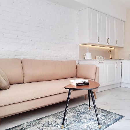 P79 Appartement Olsztyn  Buitenkant foto