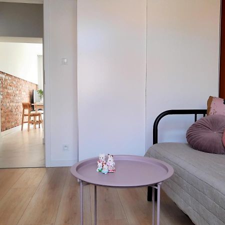 P79 Appartement Olsztyn  Buitenkant foto