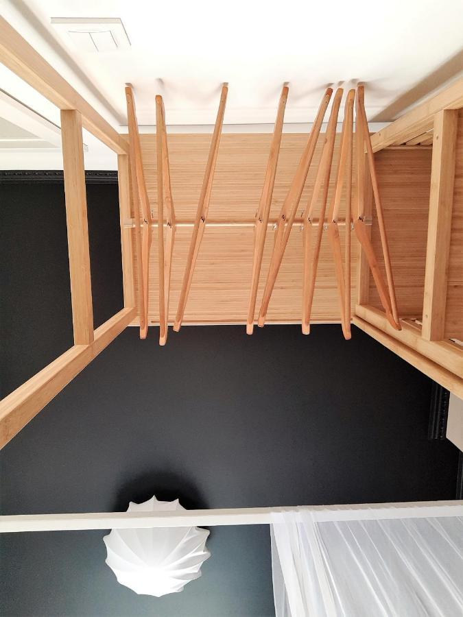 P79 Appartement Olsztyn  Buitenkant foto