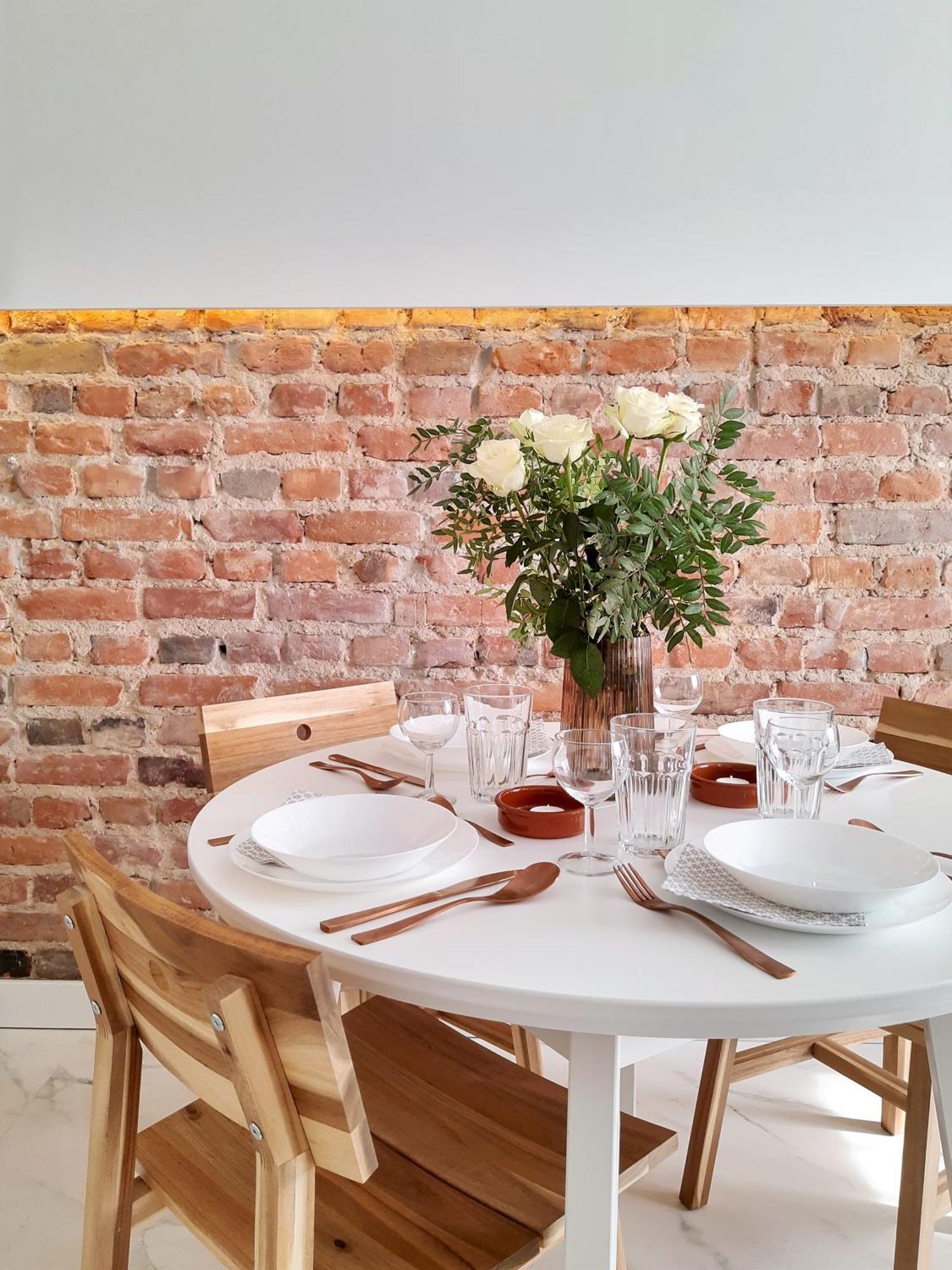 P79 Appartement Olsztyn  Buitenkant foto