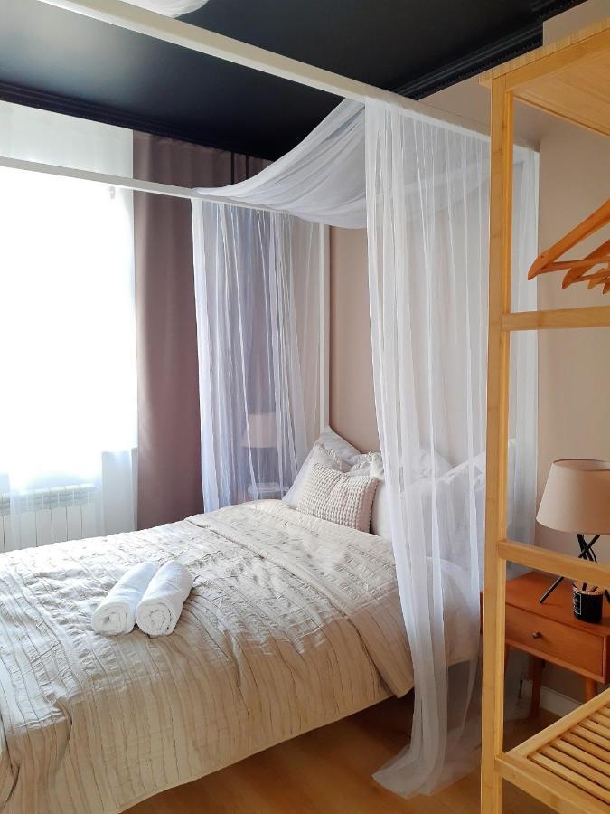 P79 Appartement Olsztyn  Buitenkant foto