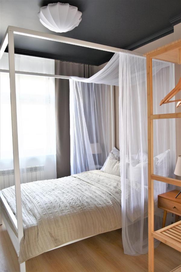 P79 Appartement Olsztyn  Buitenkant foto