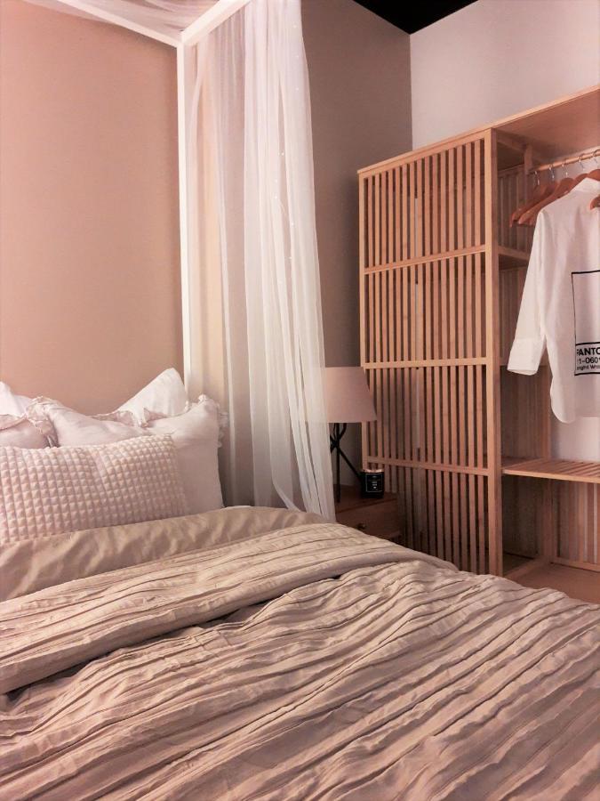 P79 Appartement Olsztyn  Buitenkant foto